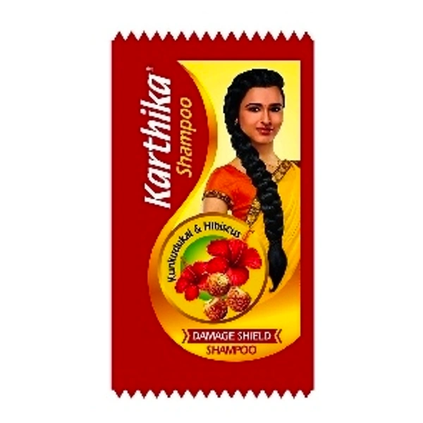 KARTIKA SACHET RS 1