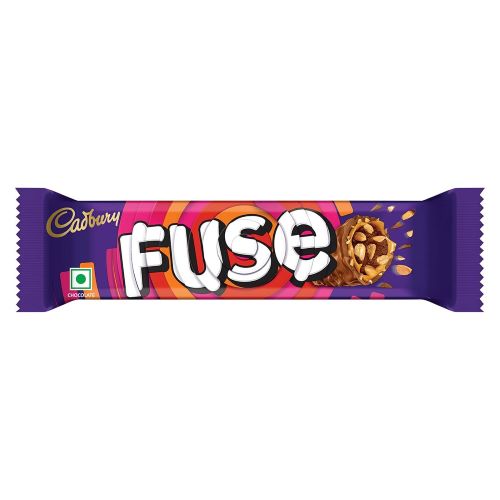 CADBURY FUSE 30G MRP 20RS