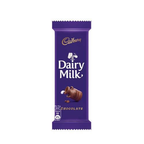 CADBURY DAIRY MILK 20Rs
