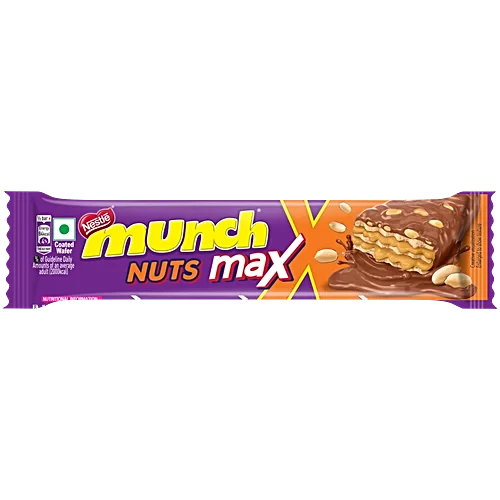 MUNCH MAXX NUTS MRP30RS