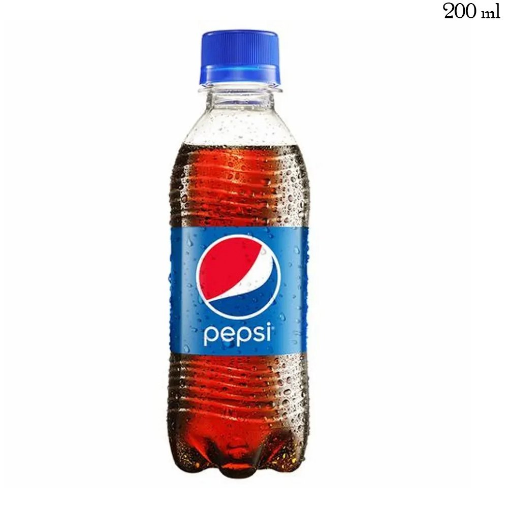 PEPSI 200ML