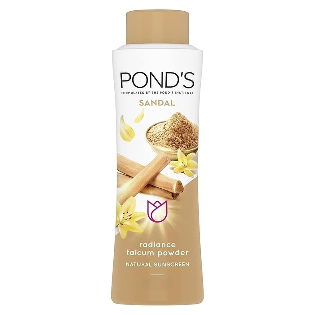 PONDS SANDAL TALC 15G