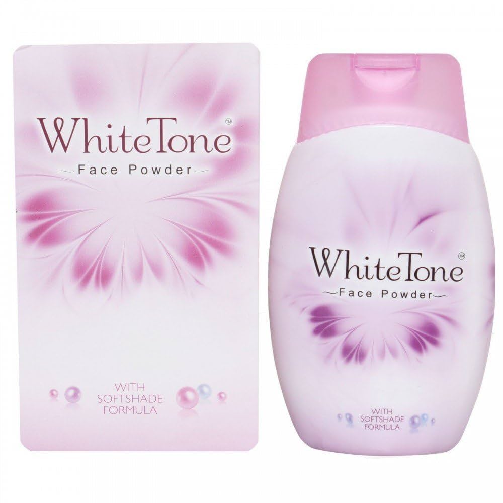 WHITETONE FACE POWDER 70G