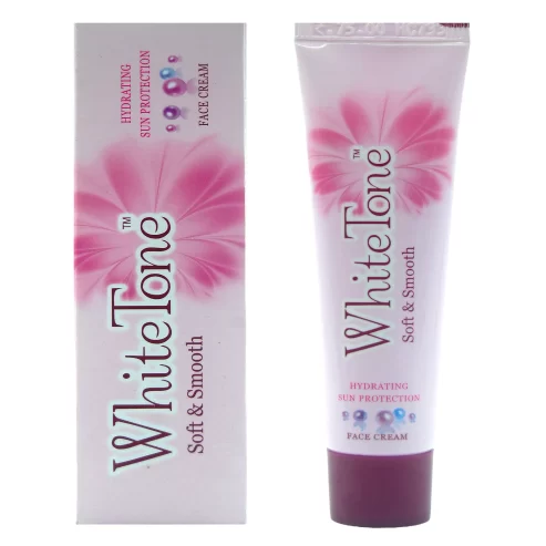 WHITE TONE CREAM 35G