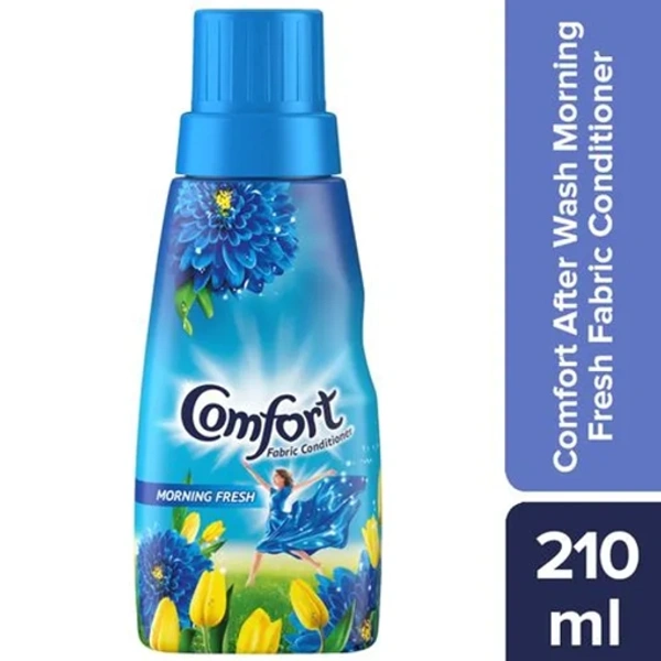 COMFORT MORNING FRESH 210 ML
