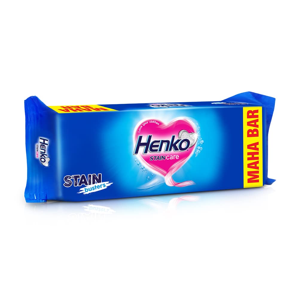 HENKO BAR 80GM