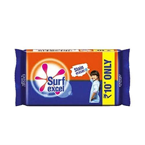 SURF EXCEL 88G BAR MRP10Rs