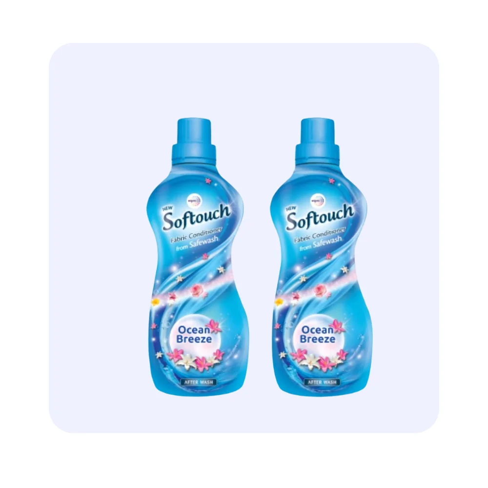 SOFTOUCH BLUE 99/- BUY1 GET1 FREE