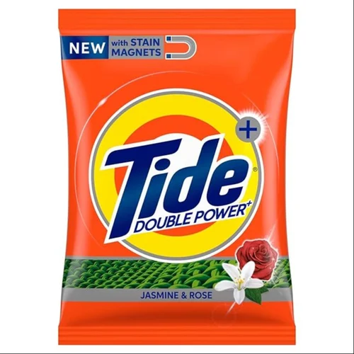 TIDE JASMINE &ROSE 5KG