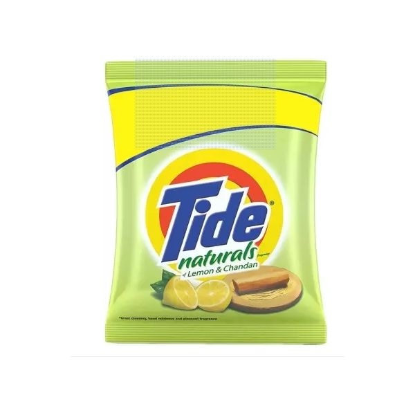 TIDE NATURALS LEMON&CHANDAN1KG
