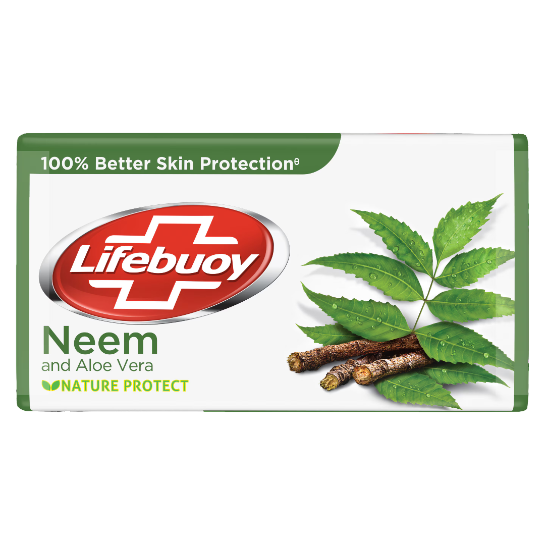 LIFEBUOY NEEM 41G