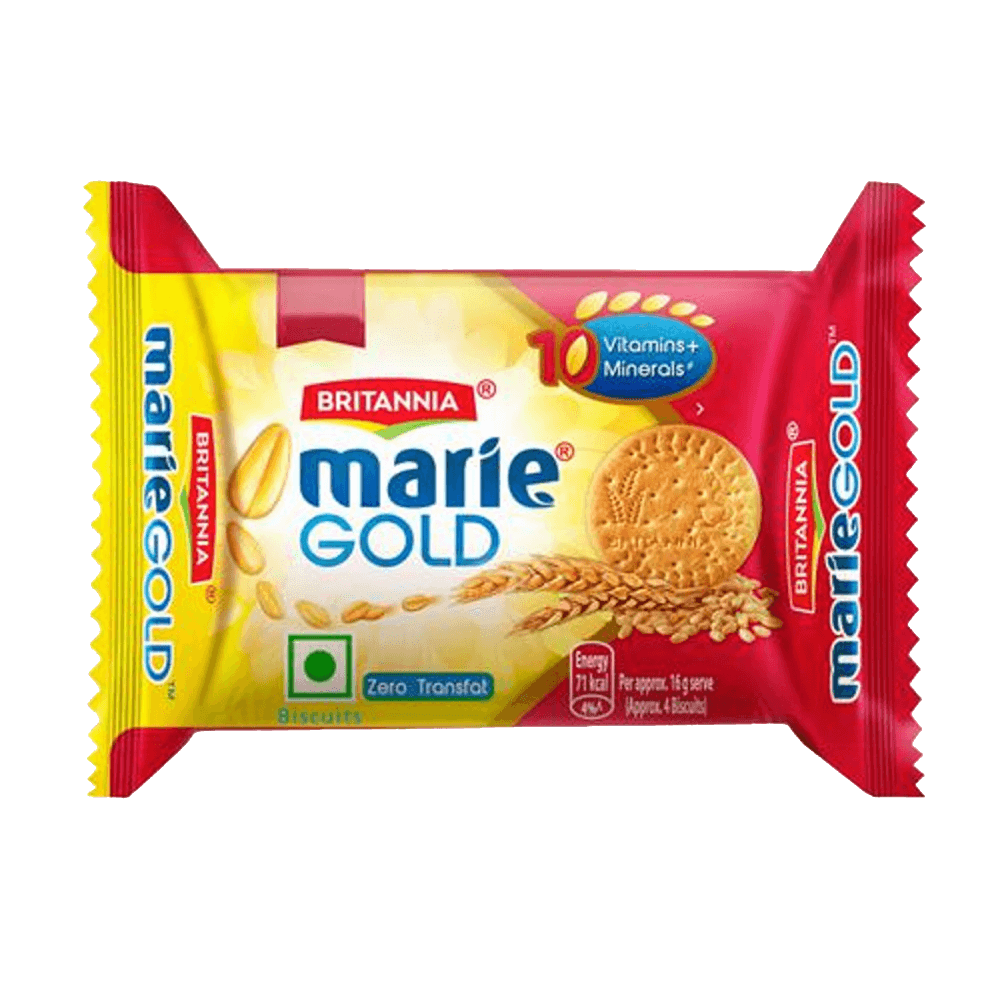 BRITANNIA MARIE GOLD MRP 5RS