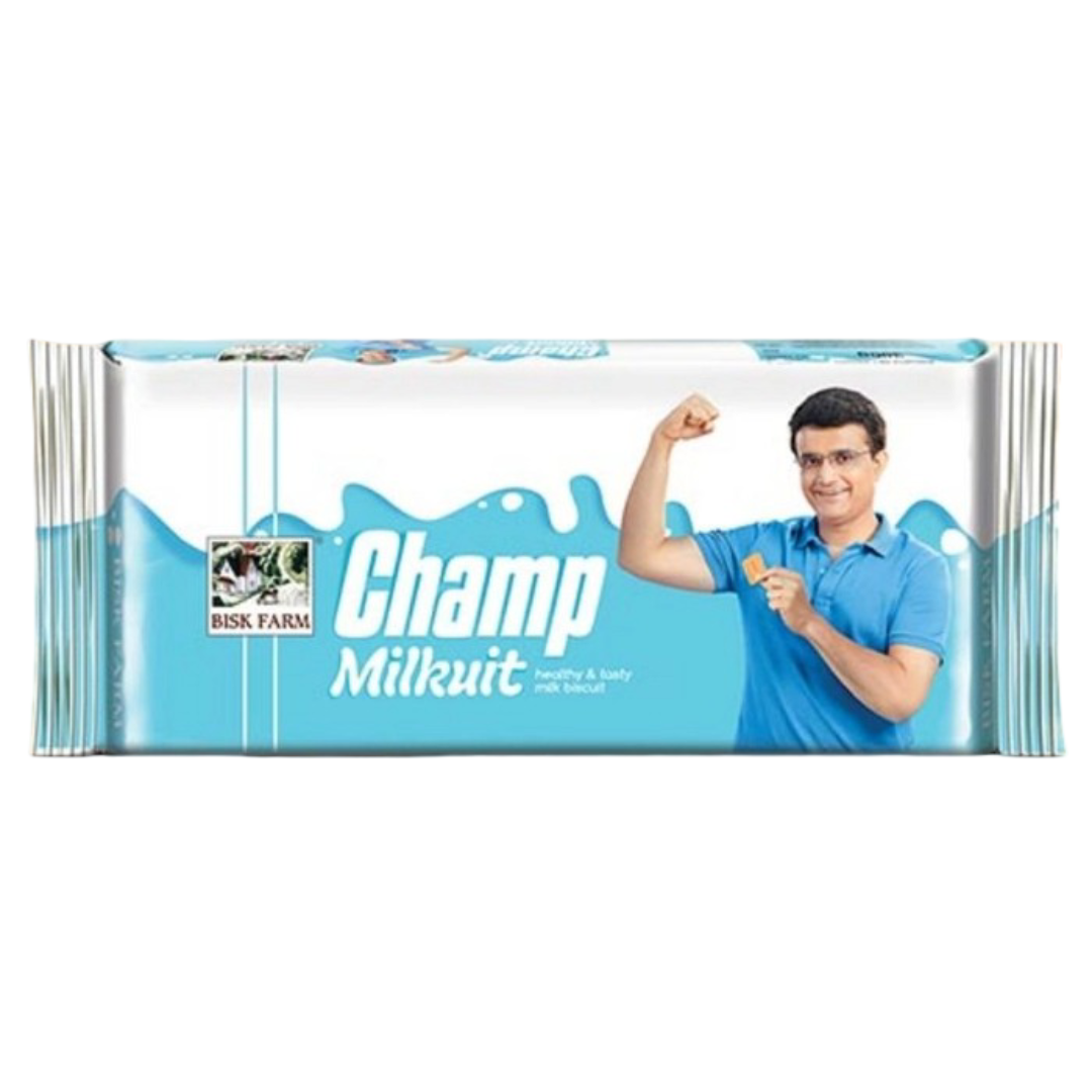 BISK FARM CHAMP MILKUIT BISCUITS 70G