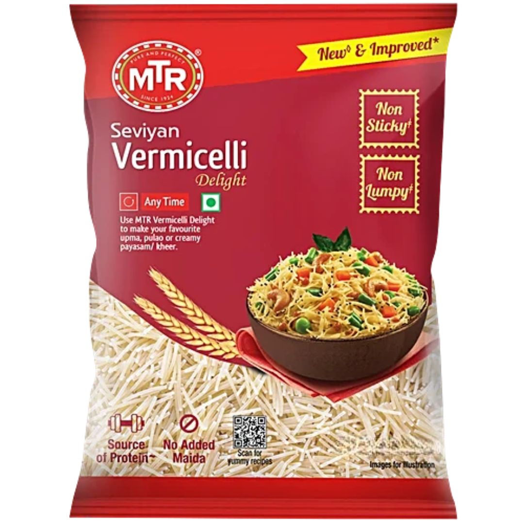 MTR SEVIYAN VERMICELLI 80ML