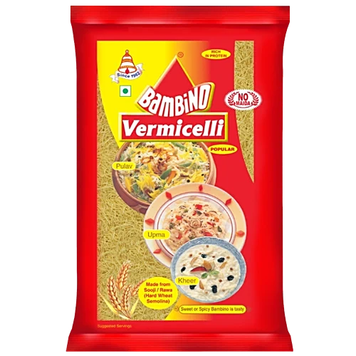 BAMBINO VERMICELLI MRP10Rs