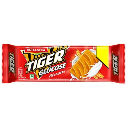 BRITANNIA TIGER GLUCOSE BISCUITS 85.3G