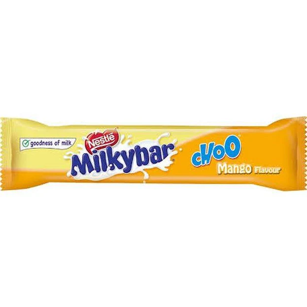 MILKYBAR CHOO MANGO 10G