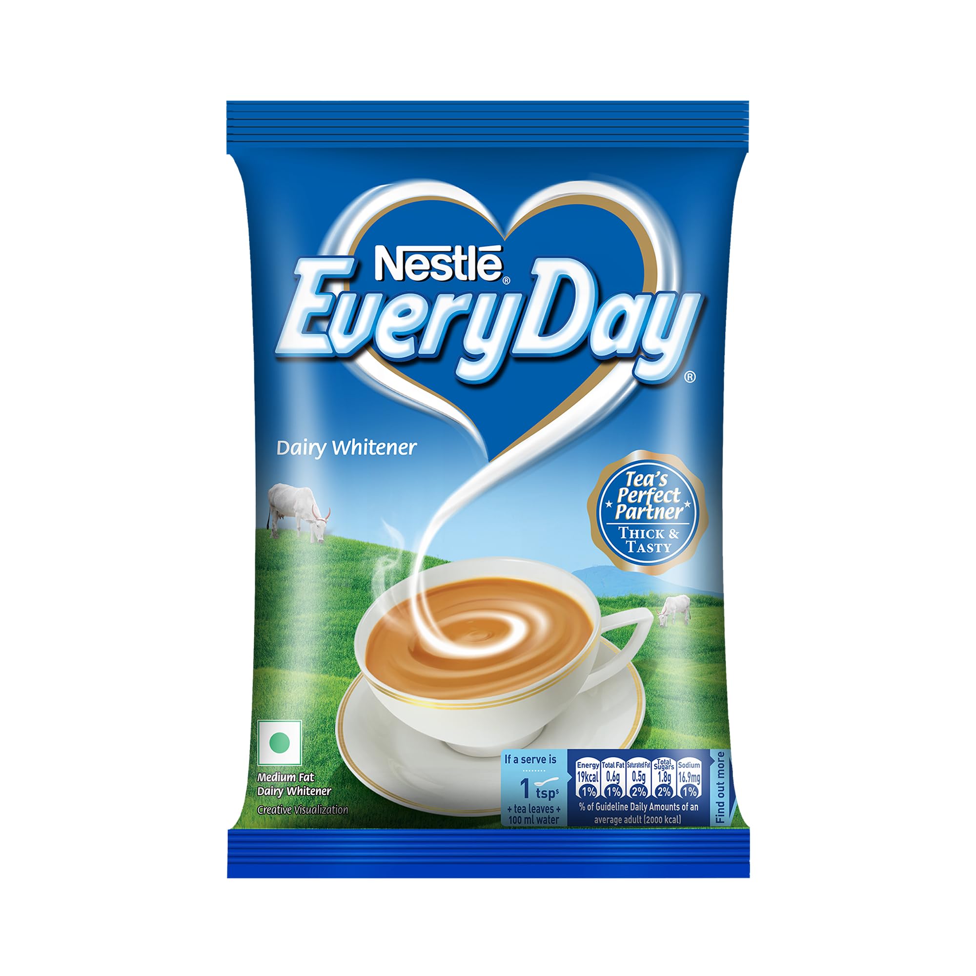 NESTLE EVERYDAY MILKPOWDER400G