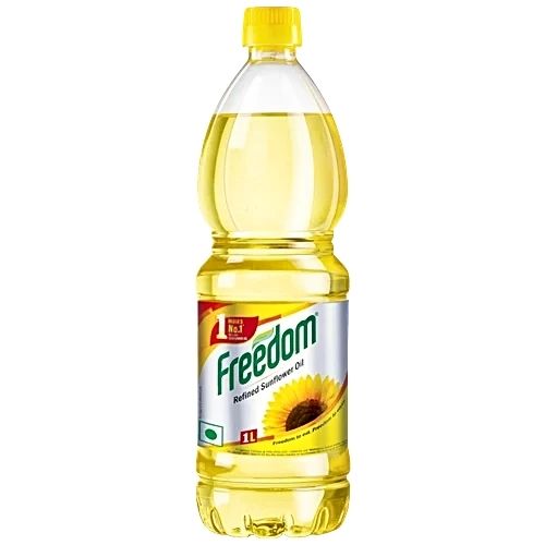 FREEDOM SUN FL OIL 1 L BOTTLE