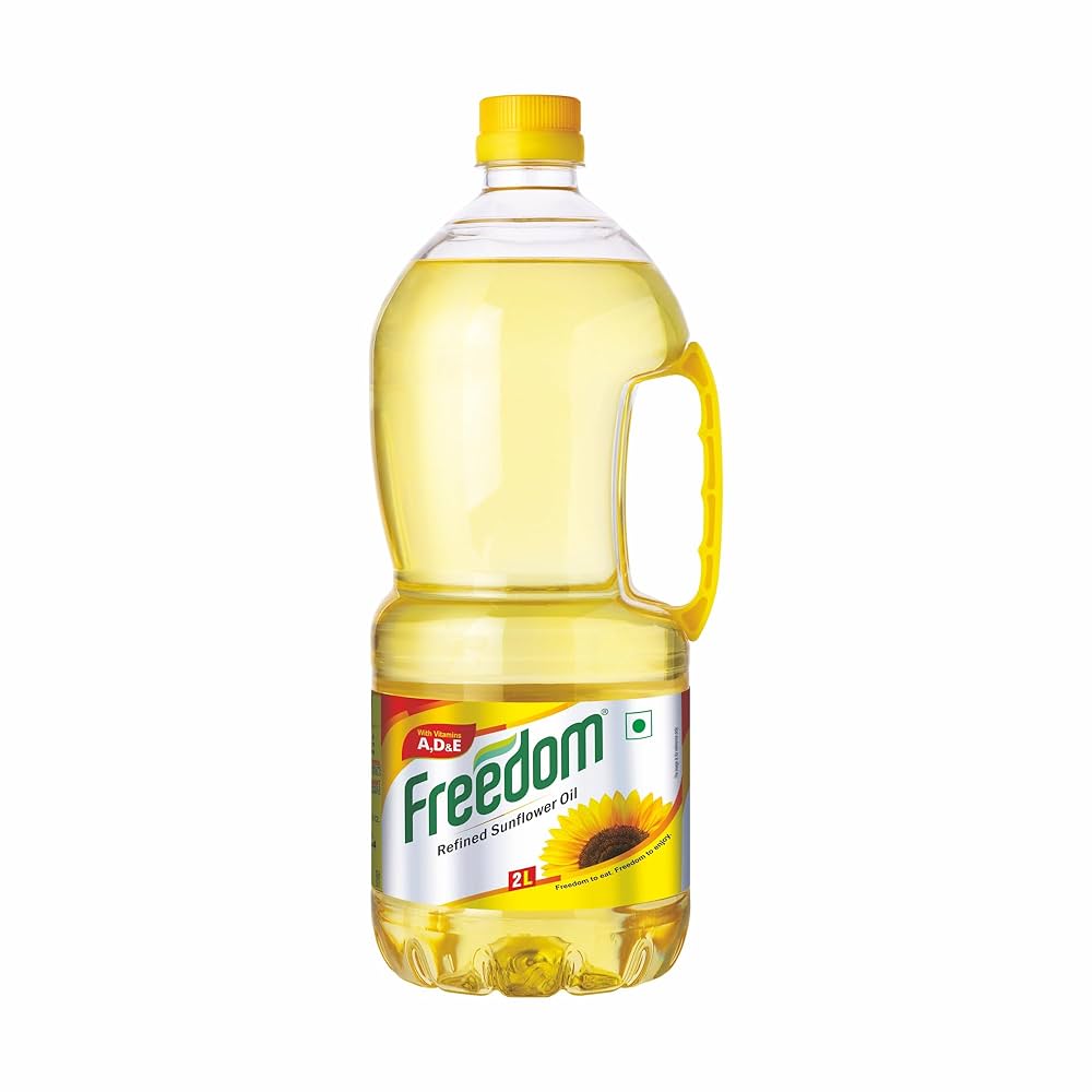 FREEDOM SF OIL 2L PET