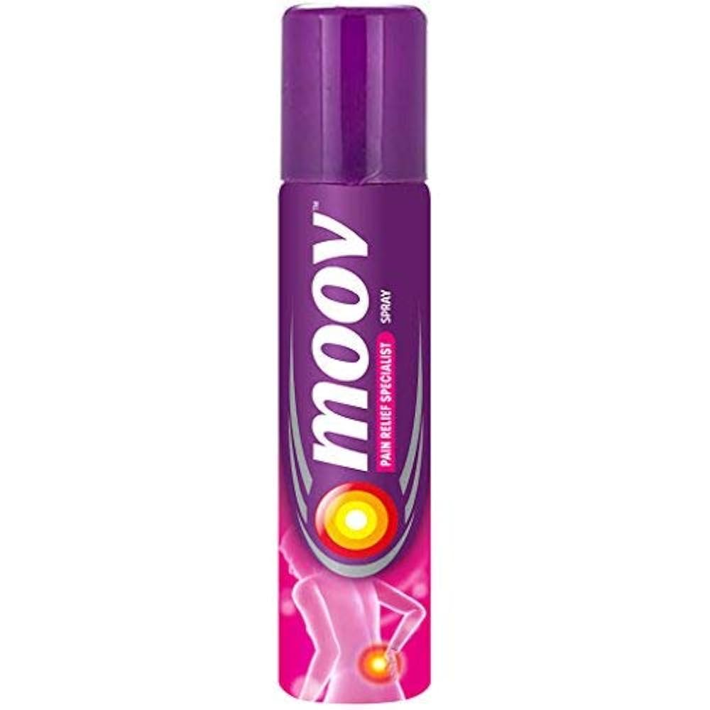 MOOV SPRAY 35G