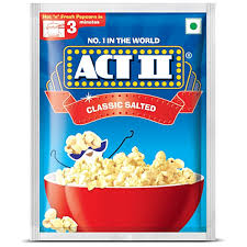 ACT POPCORN CLASSIC SALT