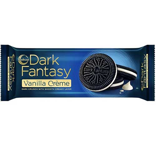 DARK FANTASY VANILLA RS10