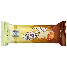 BISK FARM BUTTER SCOTCH BAR CAKE 50G