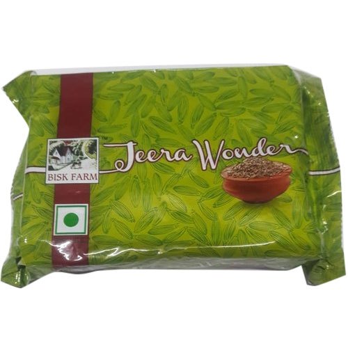 BISKFARM JEERA WONDER 5