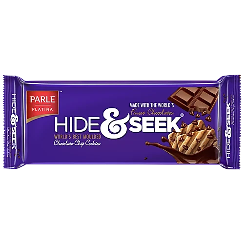 HIDE N SEEK CHOCO CHIP MRP 10