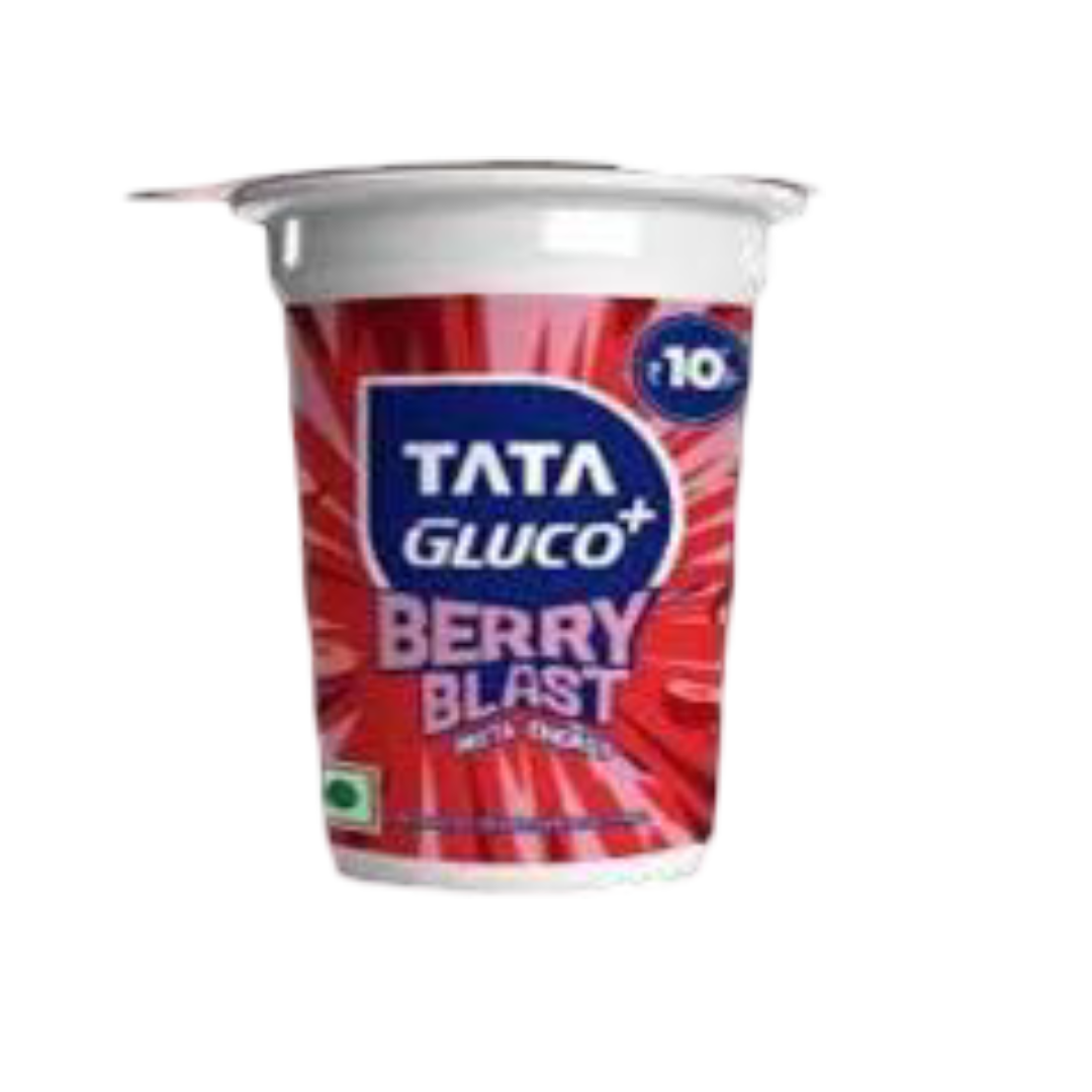TATA GLUCO BERRY BLAST