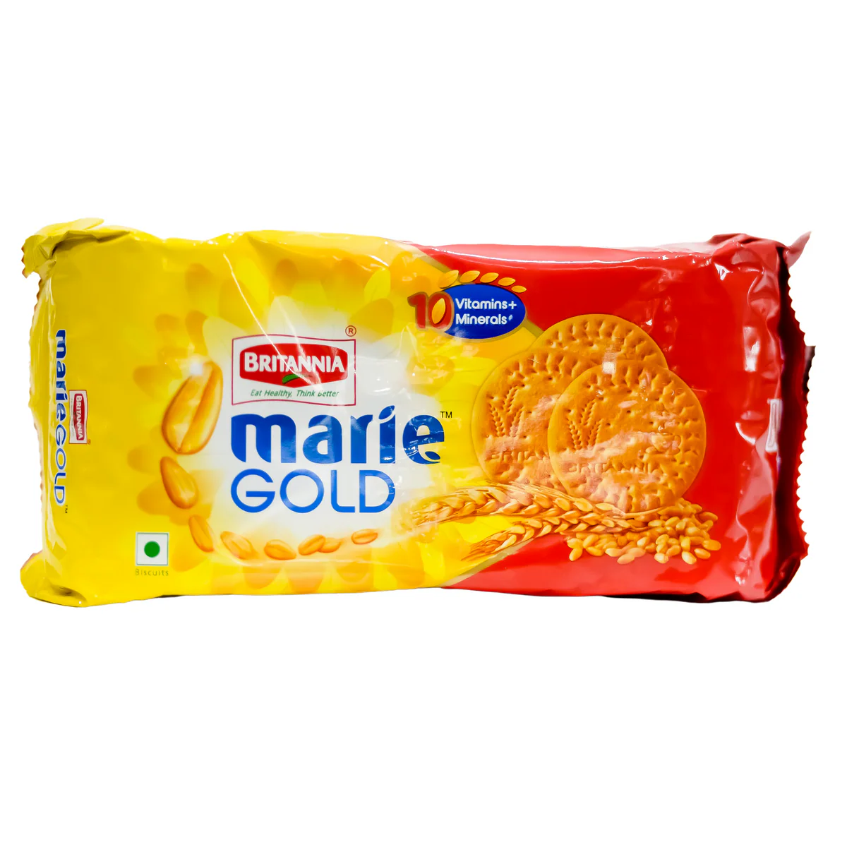 BRITANIA MARIE GOLD BISCUITS 45Rs
