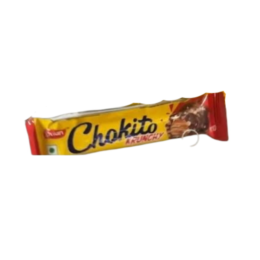 LAVIAN CHOKITO KRUNCHY 10Rs