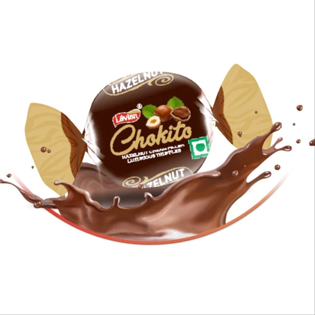 LAVIAN CHAKITO HAZELNUT 5