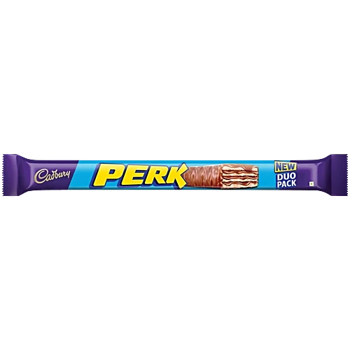 CADBURY PERK NEW 5Rs