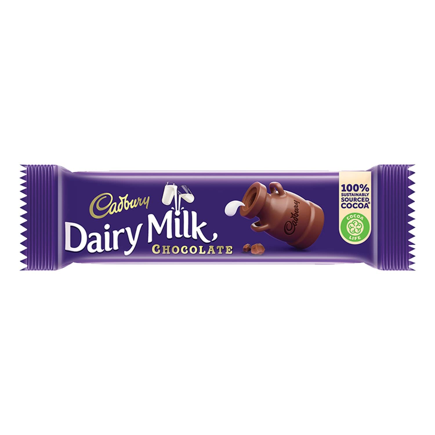 DAIRY MILK MRP5