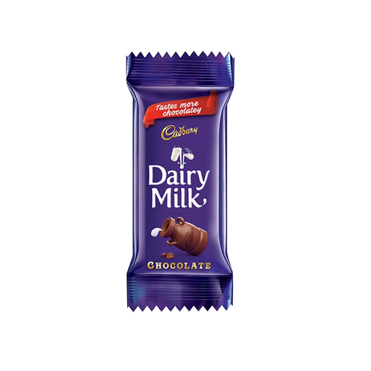 CADBURY DAIRYMILK MRP10