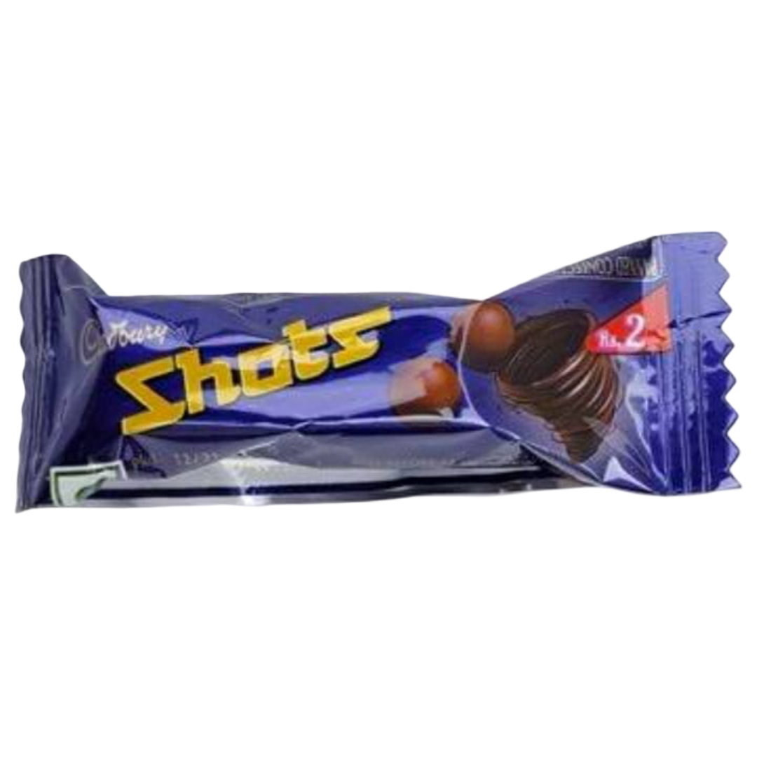 CADBURY SHORTS MRP2