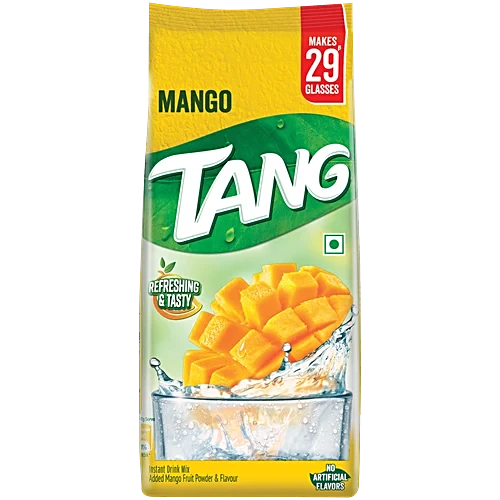 TANG MANGO POCH 500G
