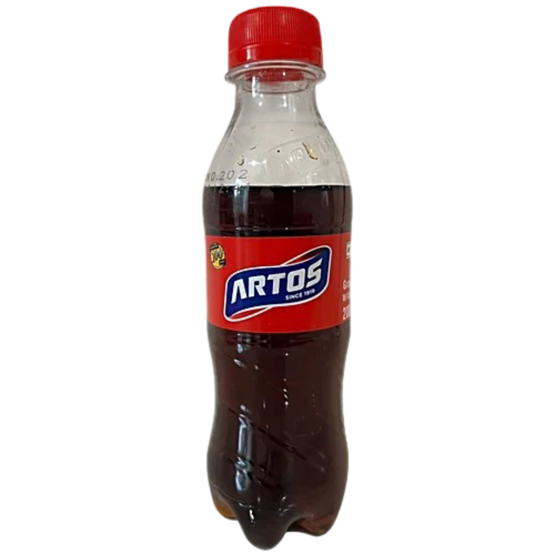 ARTOS GRAPE DRINK MRP20Rs