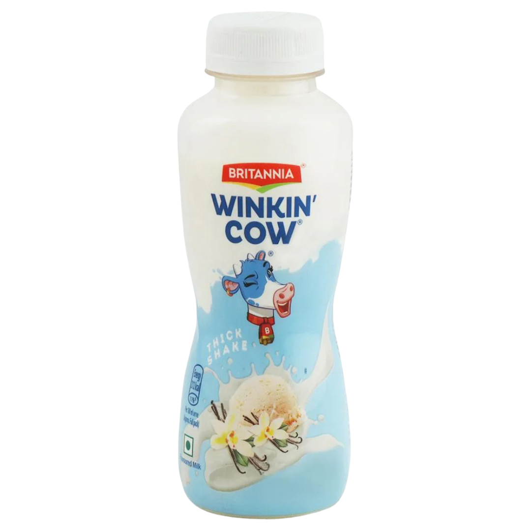 BRITANNIA WINKINCOWGROW VANILLA DELIGHT20Rs