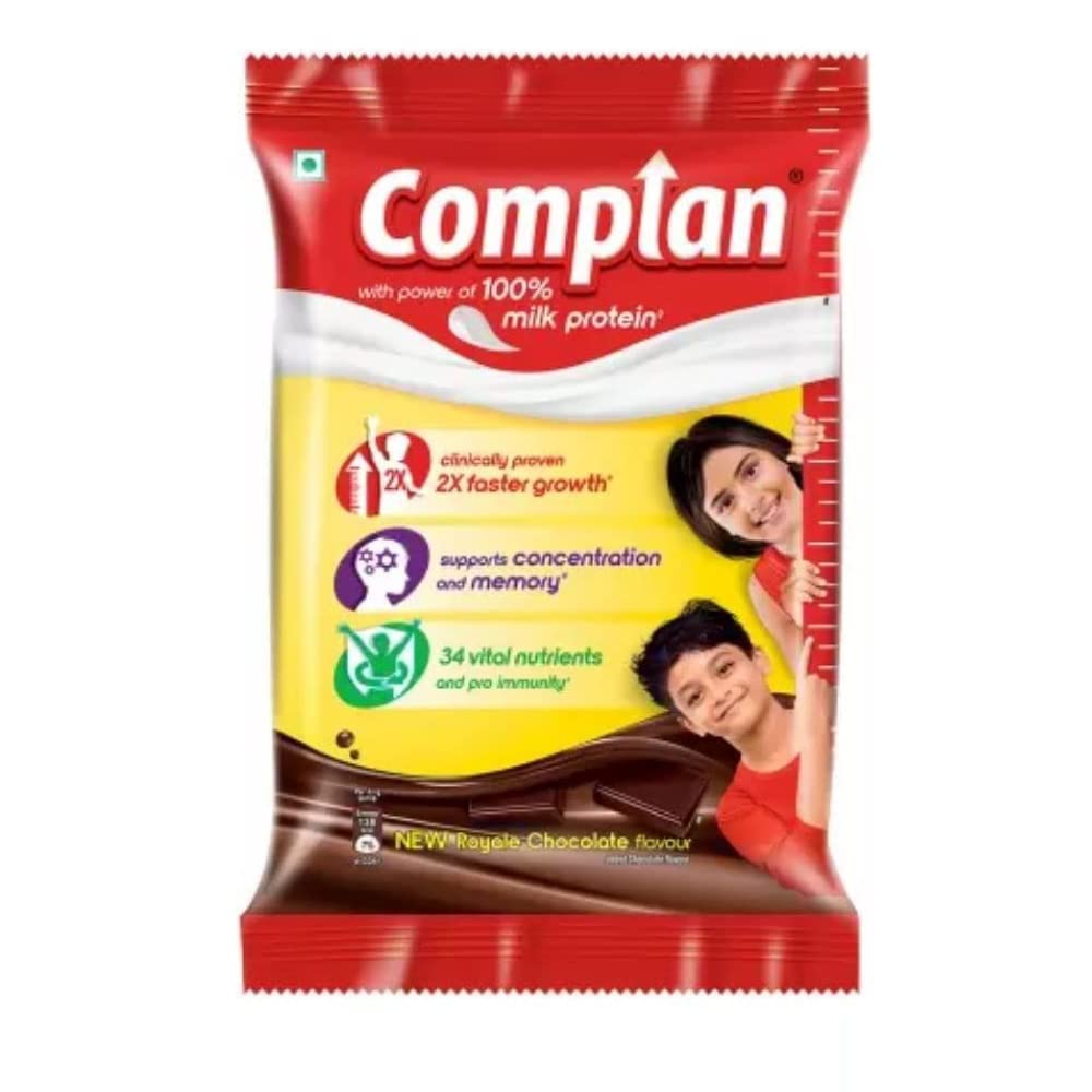 COMPLAN SACHET MRP 5
