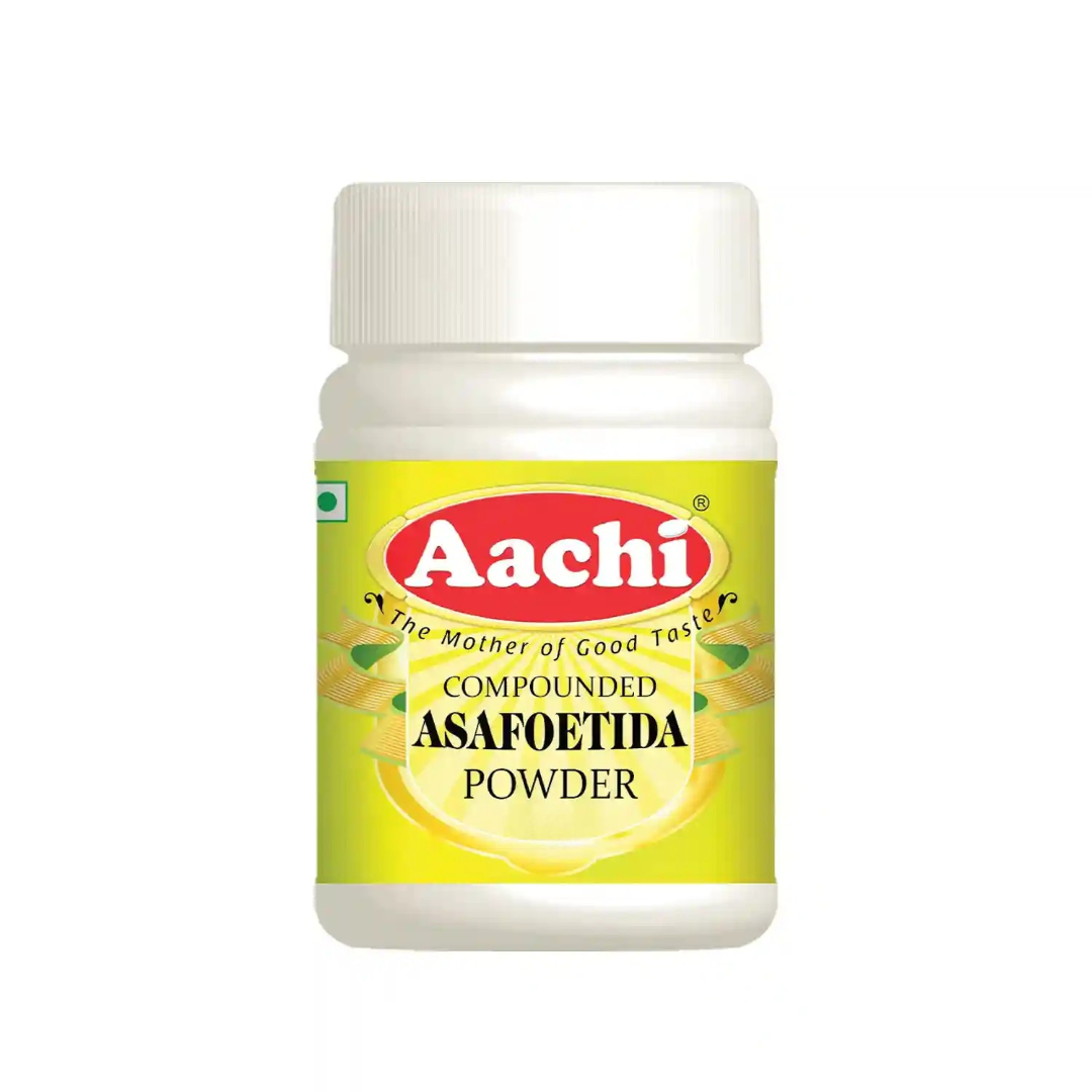 ACHI ASAFOETIDA 10G