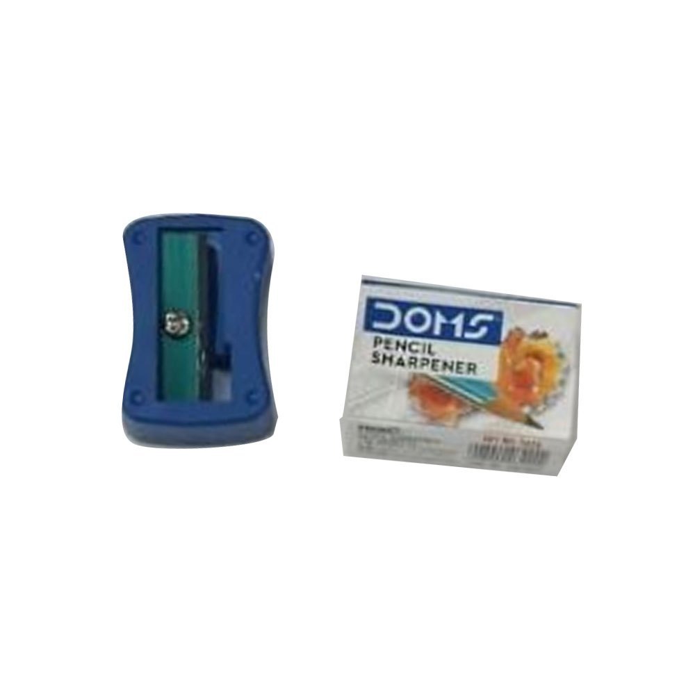 DOMS PENCIL SHARPNER 3