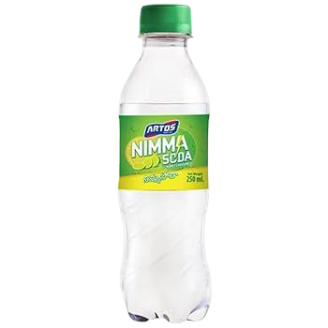 ARTOS LEMONDE MRP 12