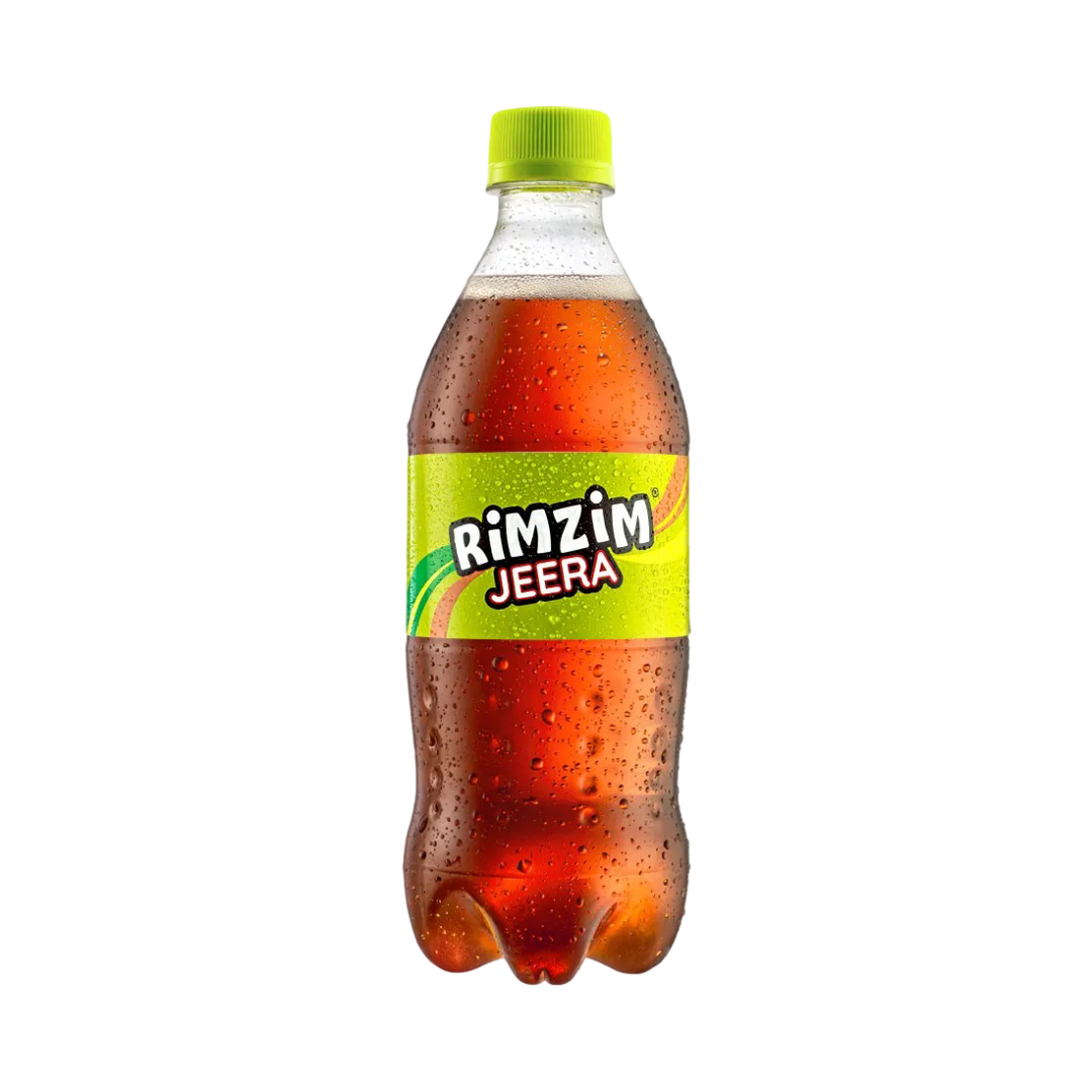 Rim zim Jeera Soda 250 ml