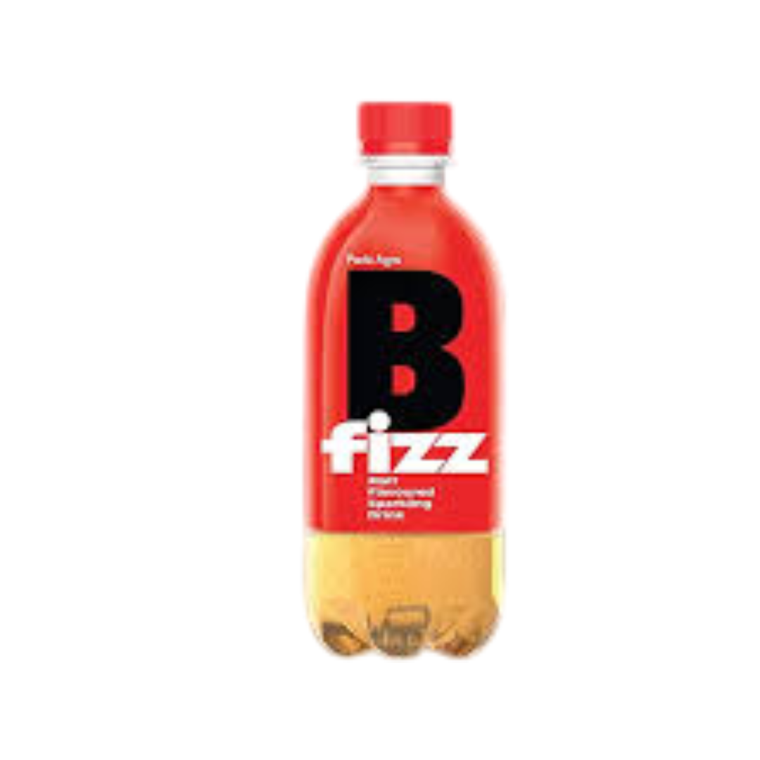 B FIZZ 20RS