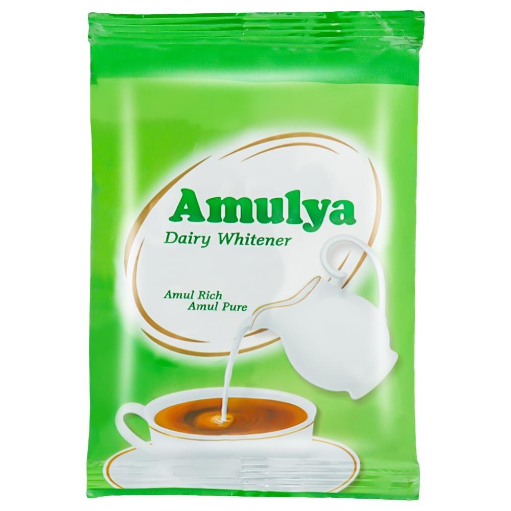 AMULYA DAIRY WHITENER MRP5