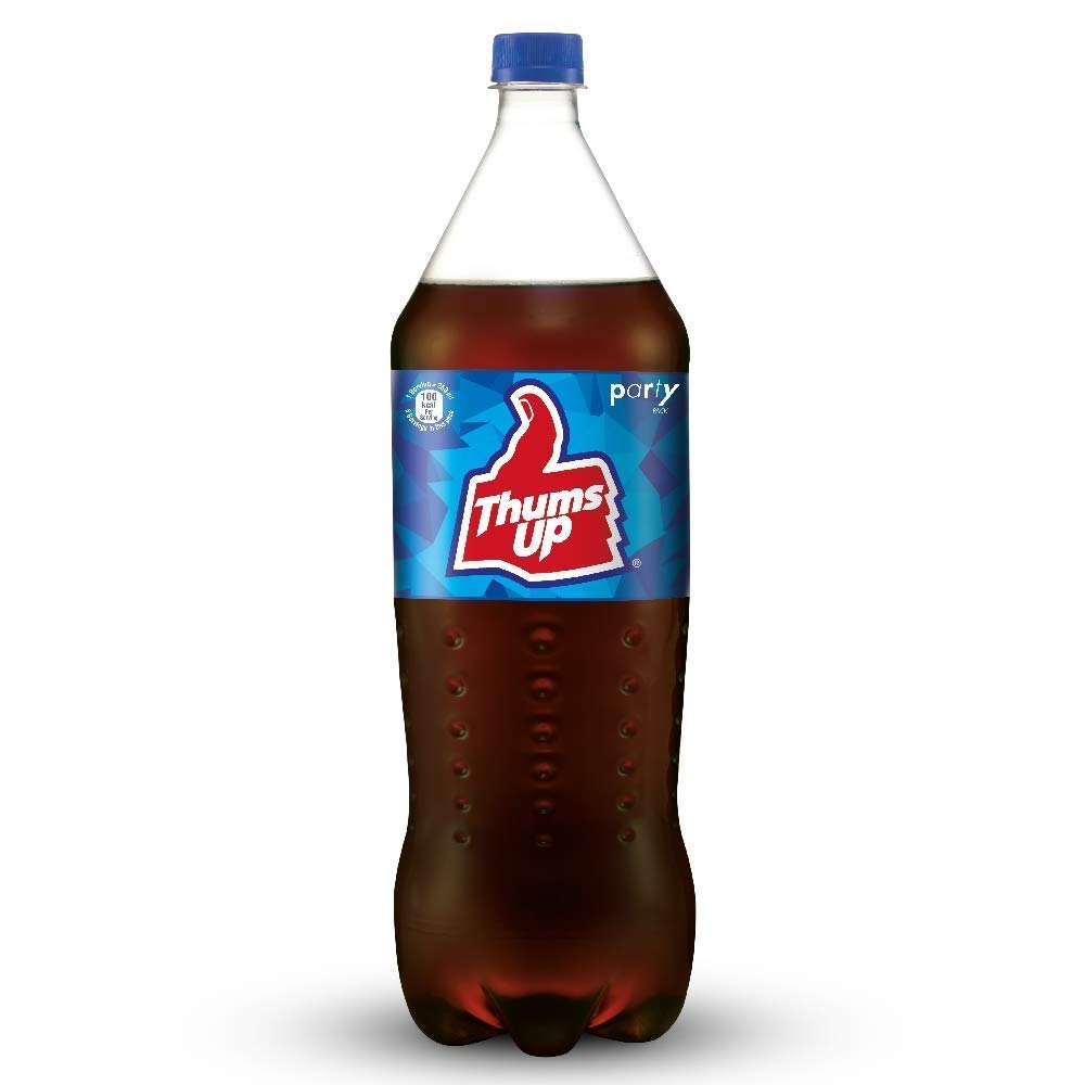 THUMSUP DRINK  500ML