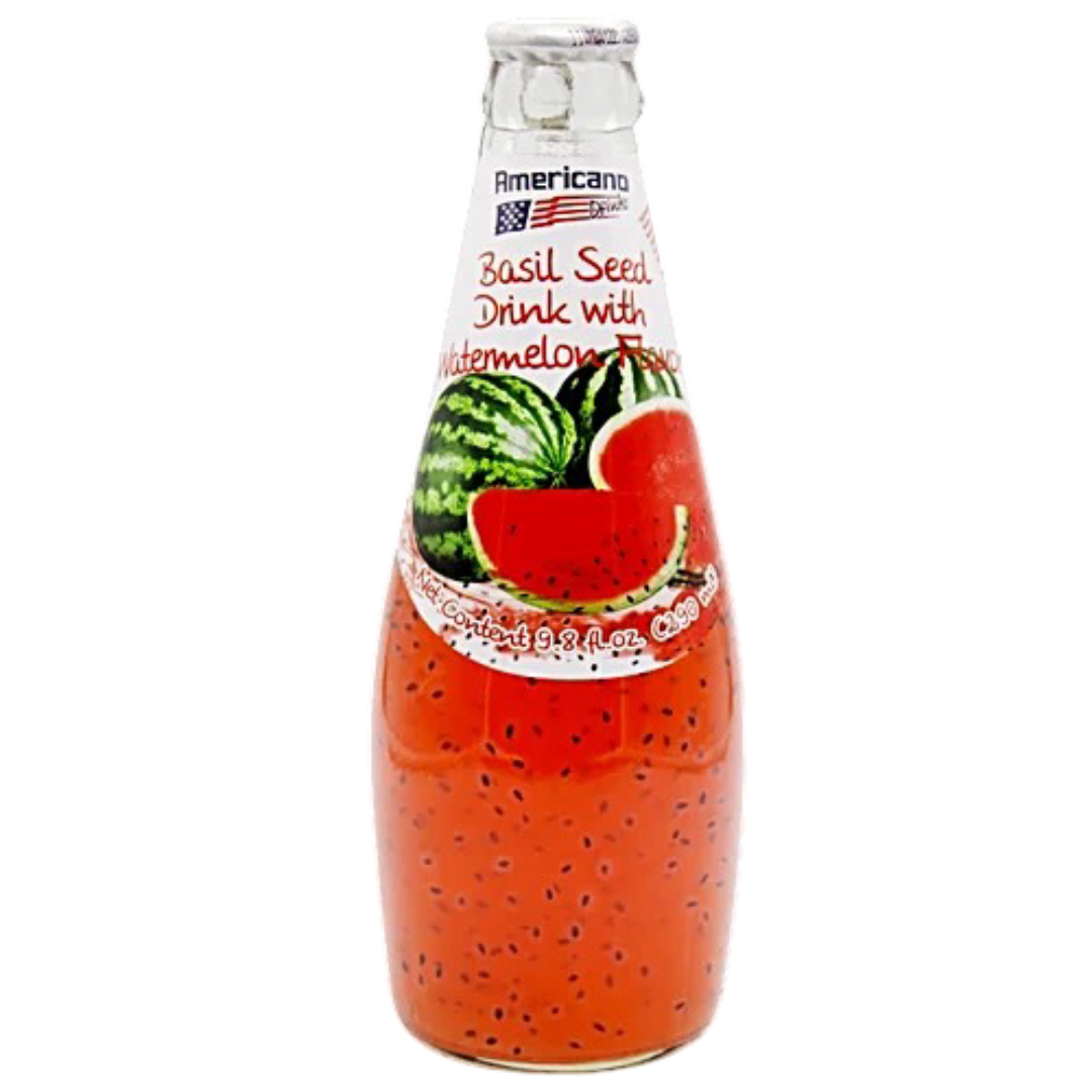AMERICANO WATERMELON DRINK 290ML